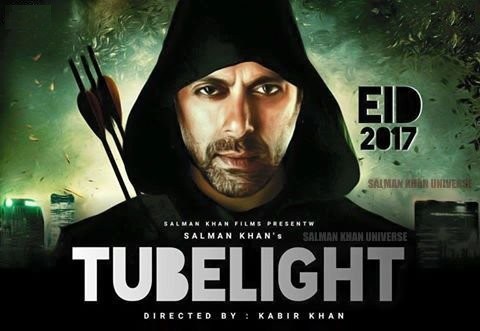 Tubelight 2017 Hd Movie